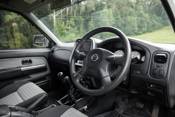 Automotive example