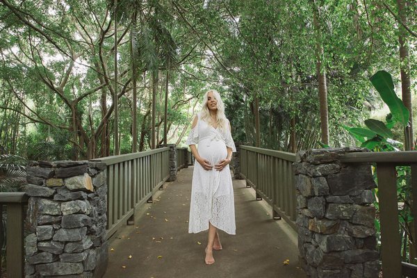 Maternity example