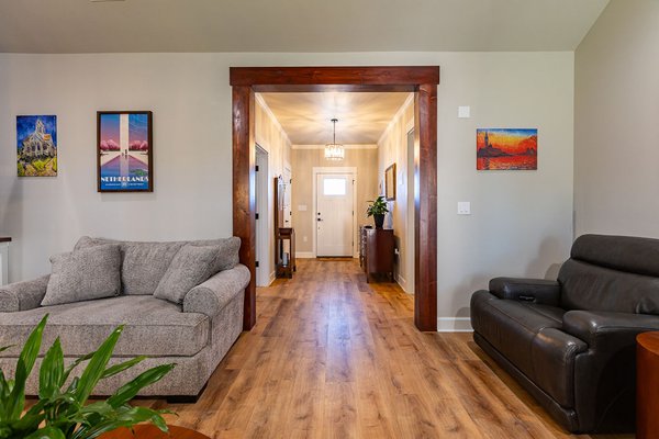 Real Estate example