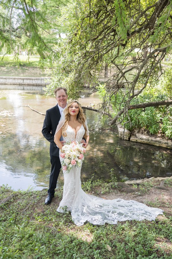 Wedding example