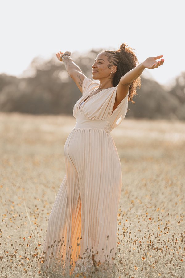 Maternity example