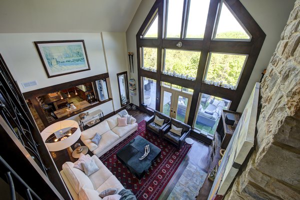 Real Estate example