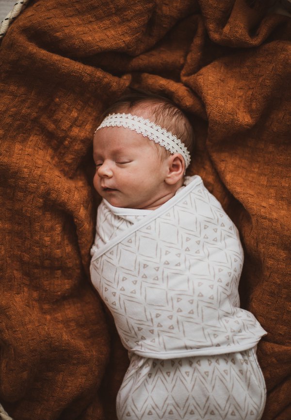 Maternity example