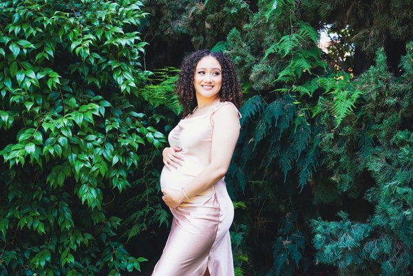 Maternity example