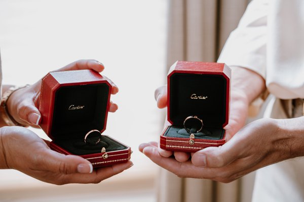 Wedding example