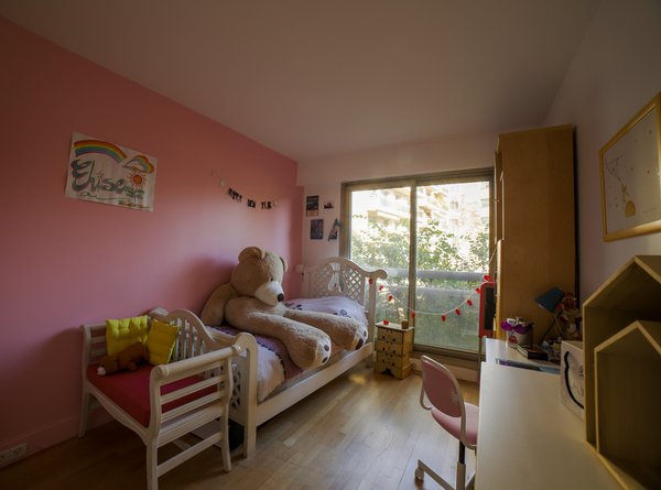 Real Estate example