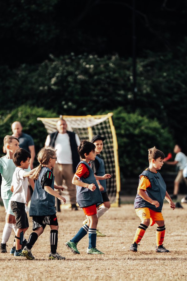 Sport example