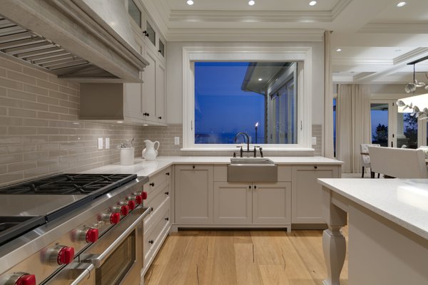 Real Estate example