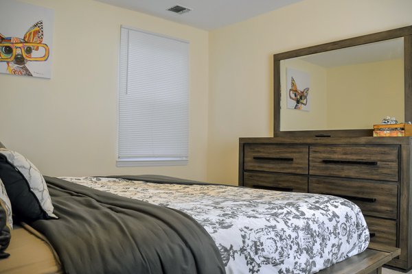 Real Estate example