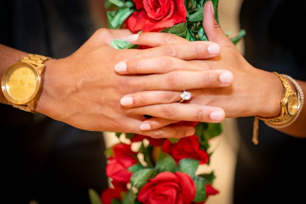 Engagement example