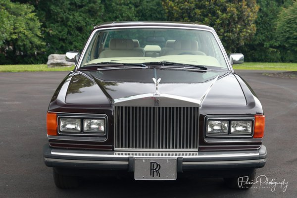 Automotive example
