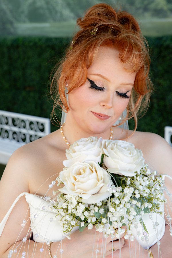 Wedding example