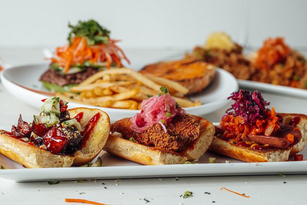 Food example