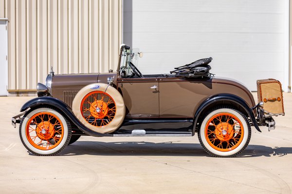 Automotive example