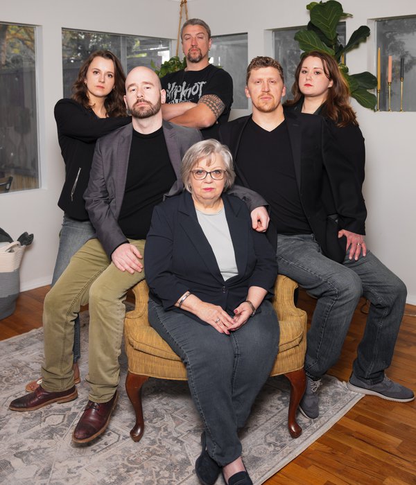 Family example