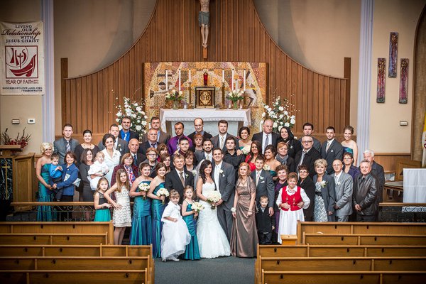 Family example