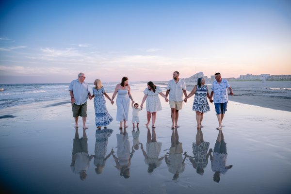 Family example