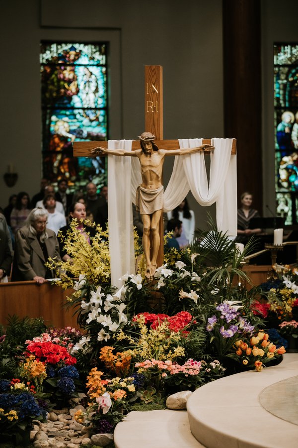 Religious example