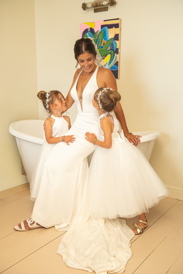 Wedding example
