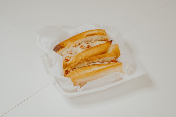 Food example
