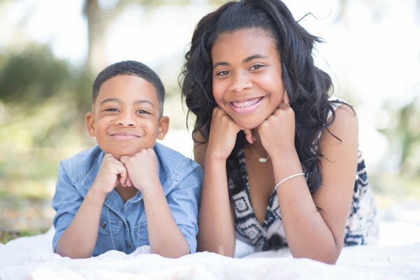 Family example