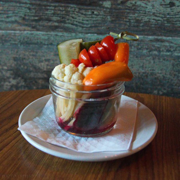 Food example