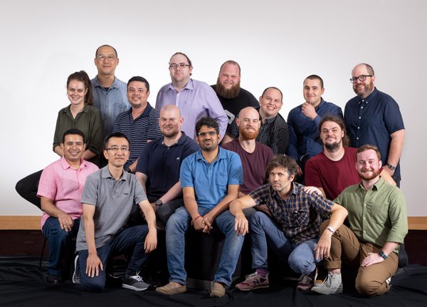 Team & Office example