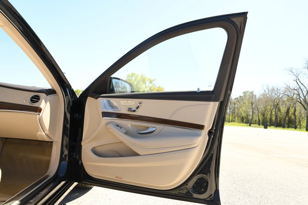 Automotive example