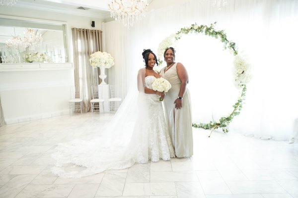 Wedding example