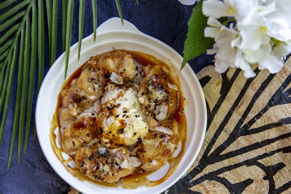 Food example