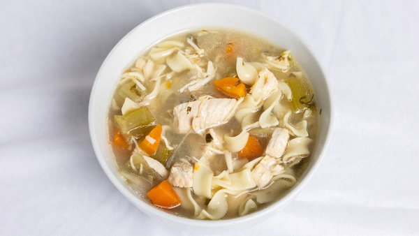 Food example
