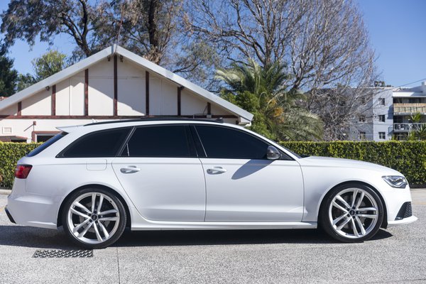Automotive example