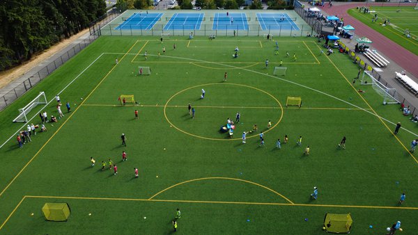 Sport example