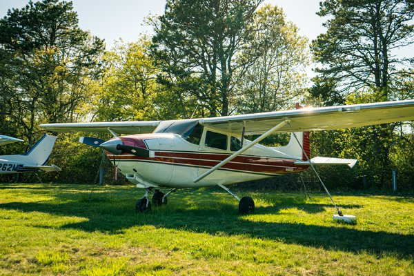 Aircraft example