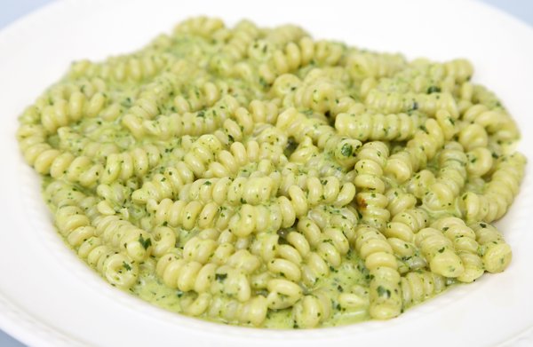 Food example