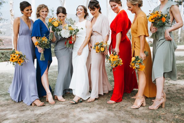 Wedding example