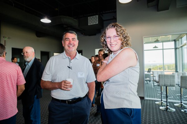 Event example