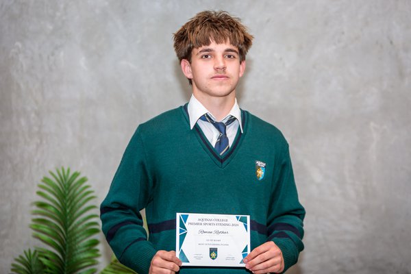 Graduation example