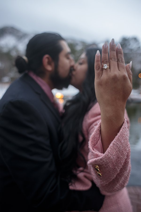Engagement example
