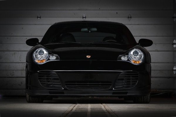 Automotive example