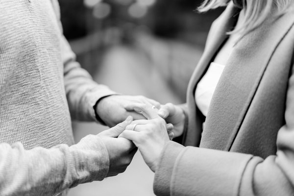 Engagement example