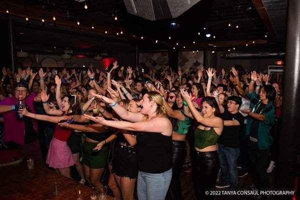 Party example