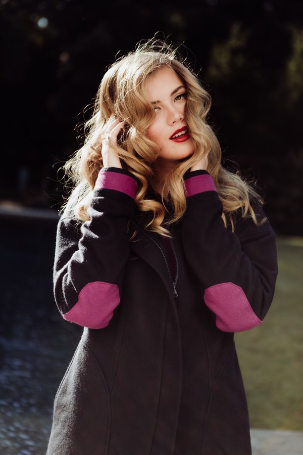 Fashion example