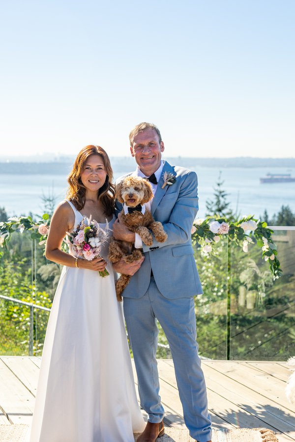 Wedding example