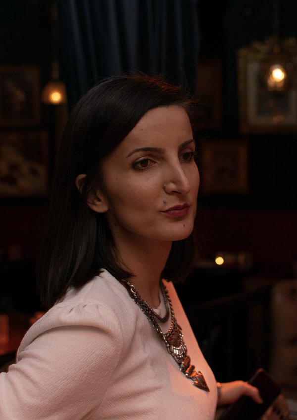 Portrait example