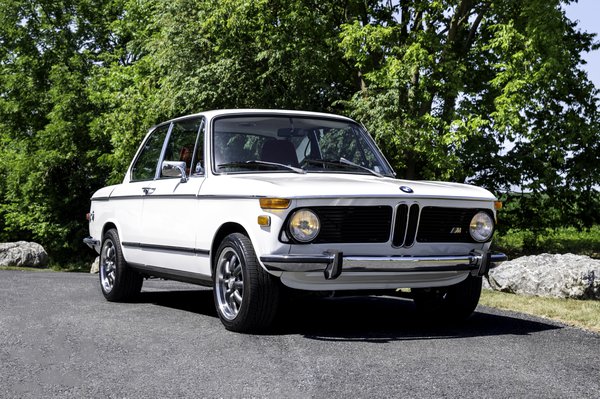 Automotive example