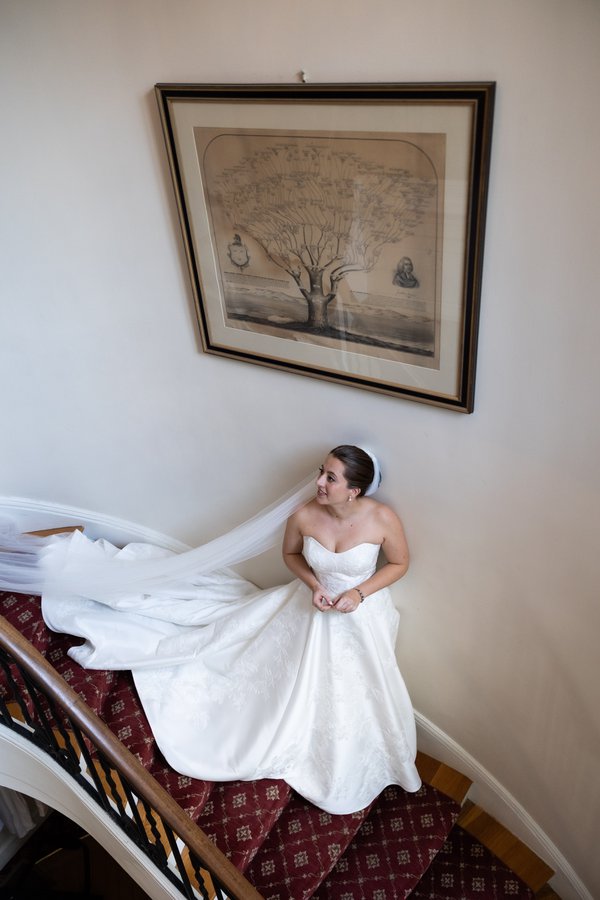 Wedding example