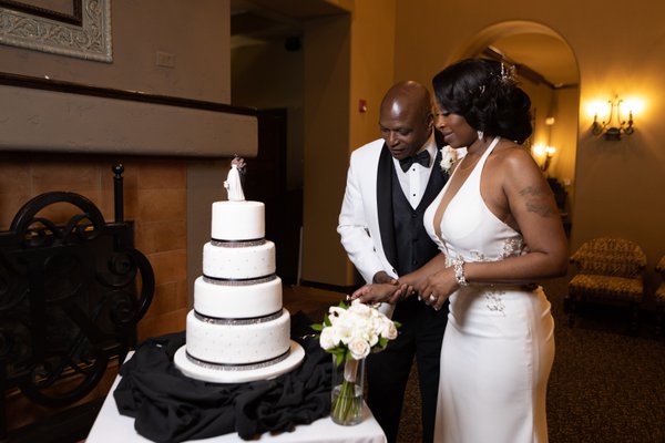 Wedding example