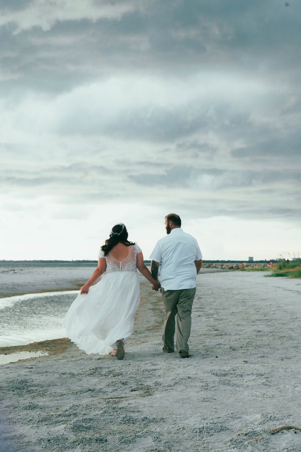 Engagement example