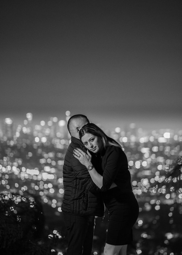 Engagement example